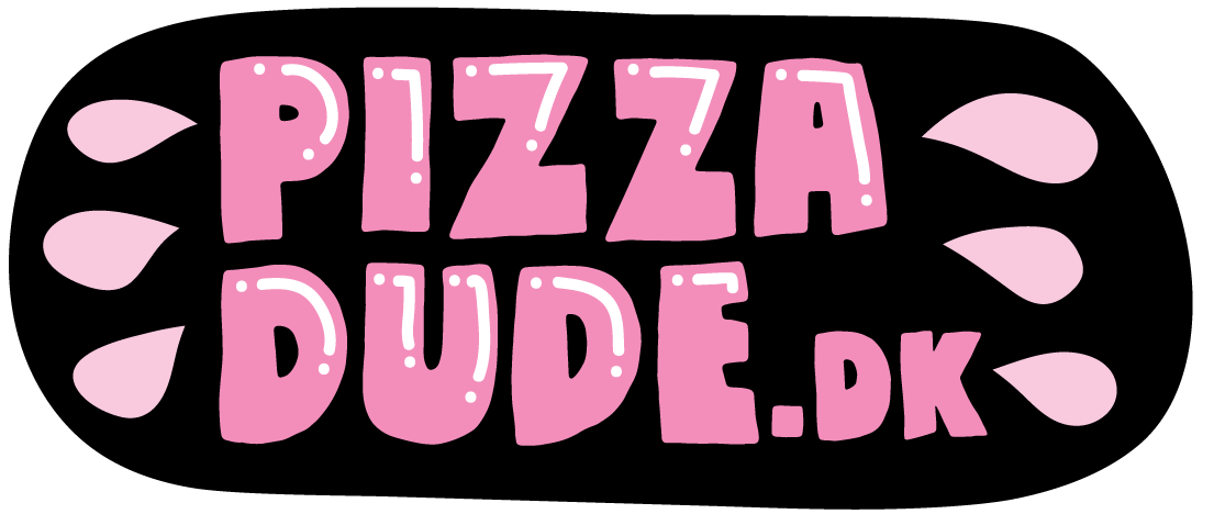 pizzadude.dk