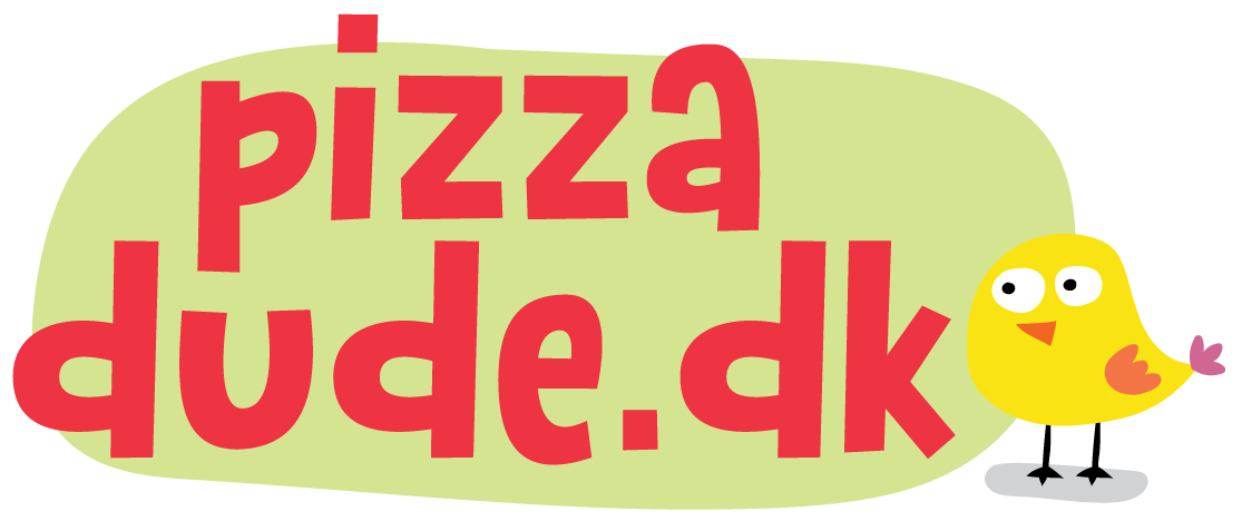 pizzadude.dk