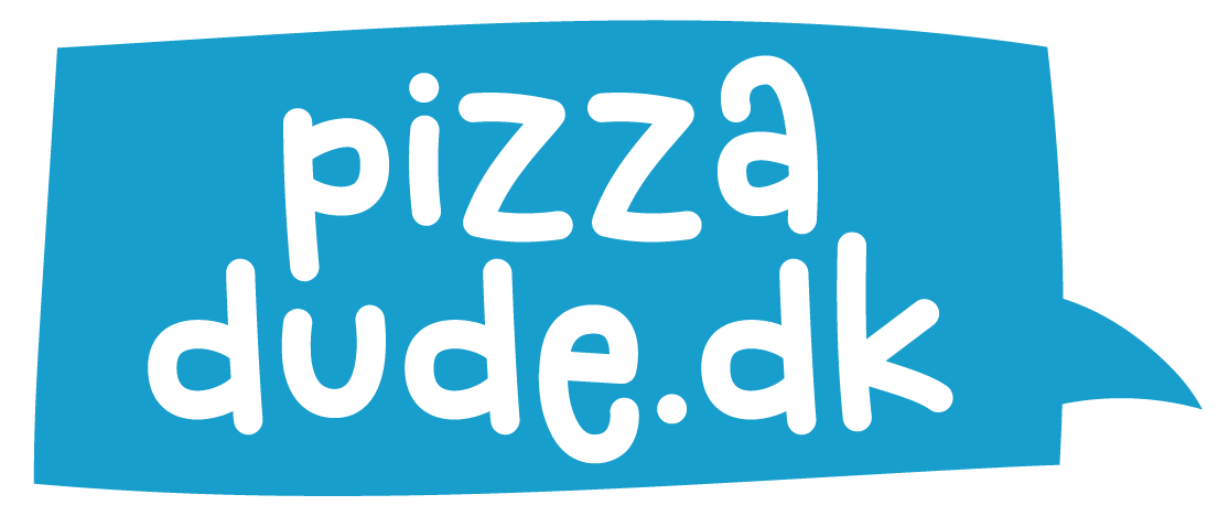 pizzadude.dk